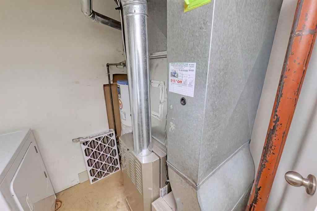 MLS® A2266913 - 20 Falton Way NE in Falconridge Calgary, Residential