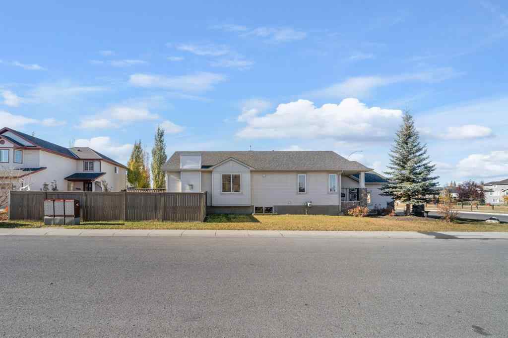 MLS® A2266914 - 111 Cimarron Park Circle  in Cimarron Park Okotoks, Residential
