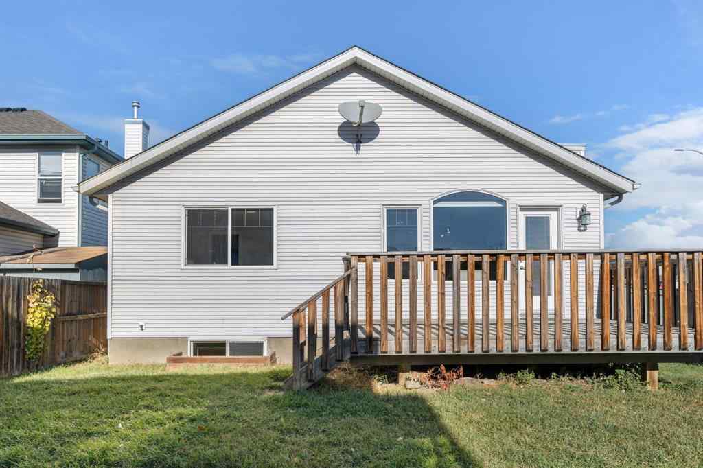 MLS® A2266914 - 111 Cimarron Park Circle  in Cimarron Park Okotoks, Residential