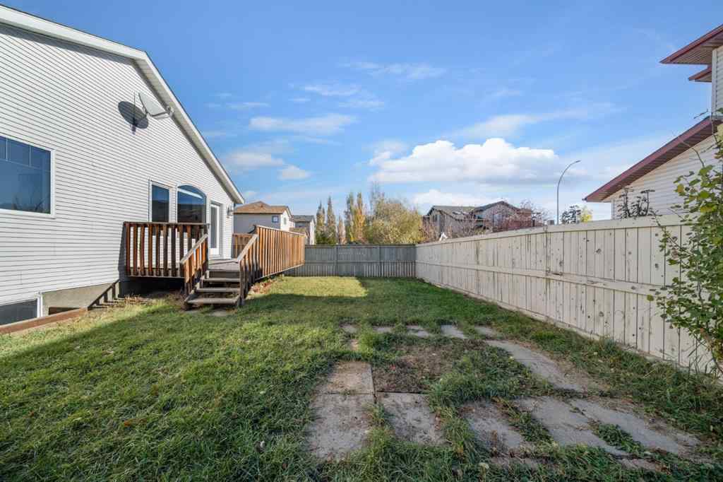 MLS® A2266914 - 111 Cimarron Park Circle  in Cimarron Park Okotoks, Residential