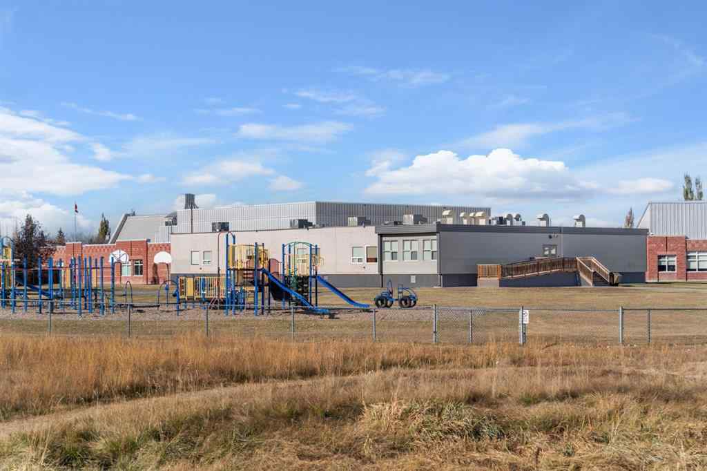 MLS&reg; # A2266914 - 111 Cimarron Park Circle  in Cimarron Park Okotoks, Residential Open Houses