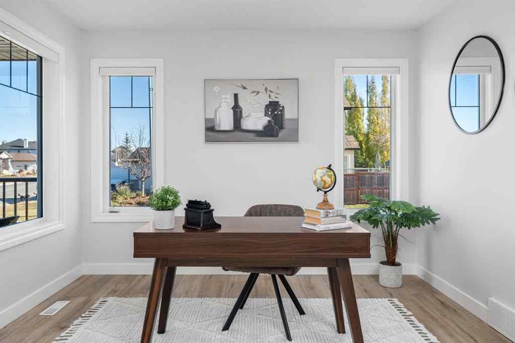 MLS® A2266914 - 111 Cimarron Park Circle  in Cimarron Park Okotoks, Residential