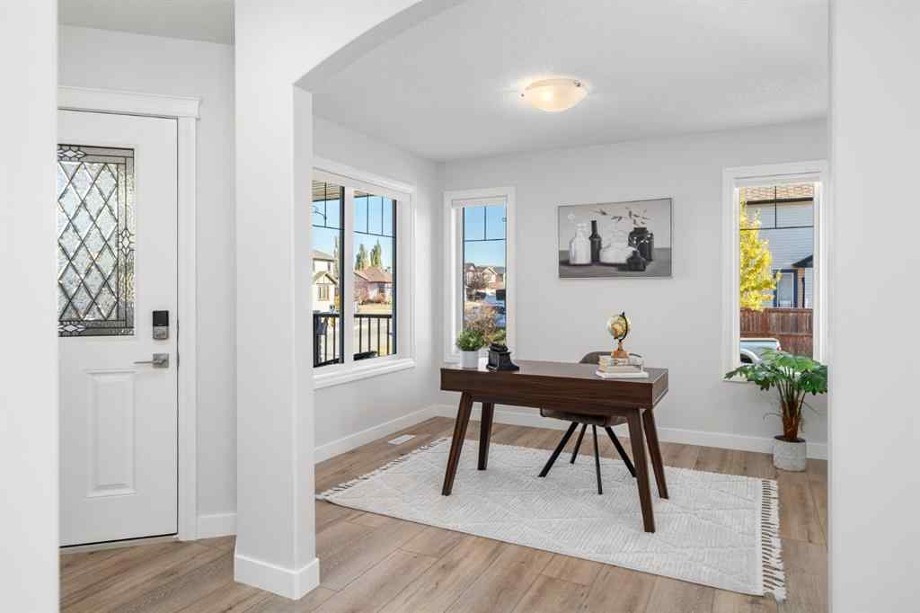 MLS® A2266914 - 111 Cimarron Park Circle  in Cimarron Park Okotoks, Residential