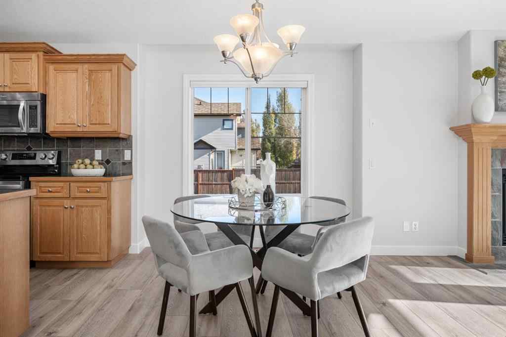 MLS® A2266914 - 111 Cimarron Park Circle  in Cimarron Park Okotoks, Residential