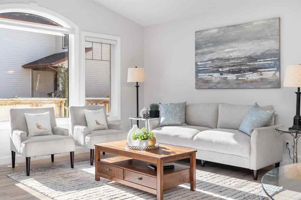 MLS® A2266914 - 111 Cimarron Park Circle  in Cimarron Park Okotoks, Residential