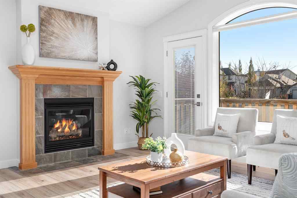 MLS® A2266914 - 111 Cimarron Park Circle  in Cimarron Park Okotoks, Residential