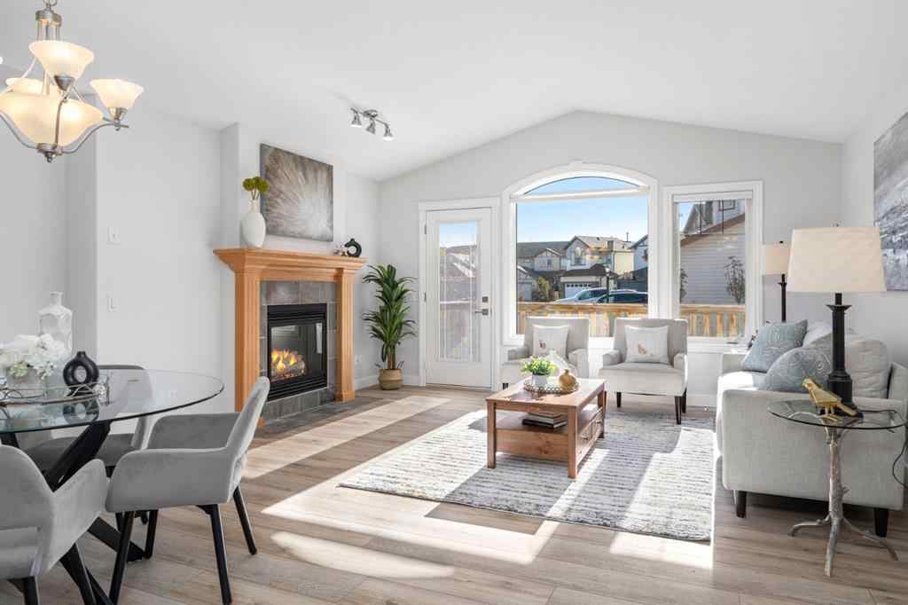 MLS® A2266914 - 111 Cimarron Park Circle  in Cimarron Park Okotoks, Residential