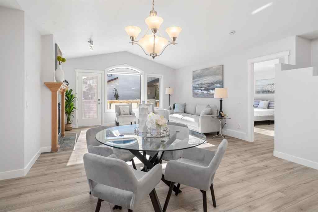 MLS® A2266914 - 111 Cimarron Park Circle  in Cimarron Park Okotoks, Residential