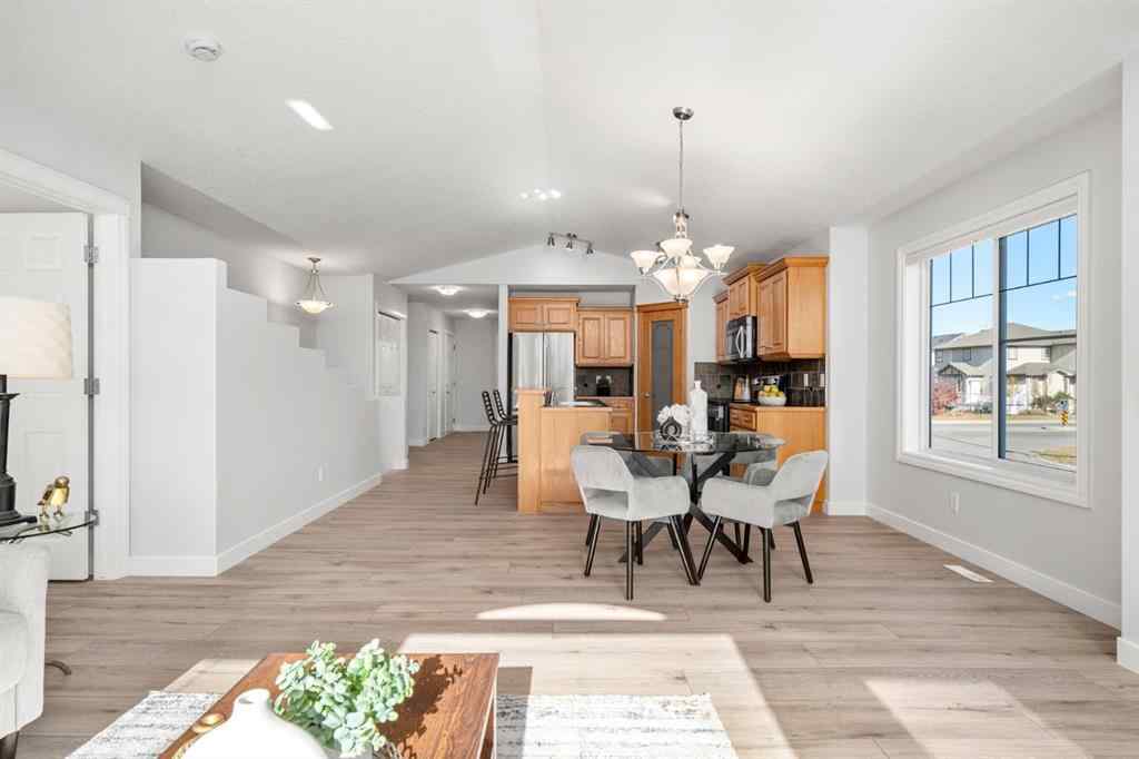 MLS® A2266914 - 111 Cimarron Park Circle  in Cimarron Park Okotoks, Residential