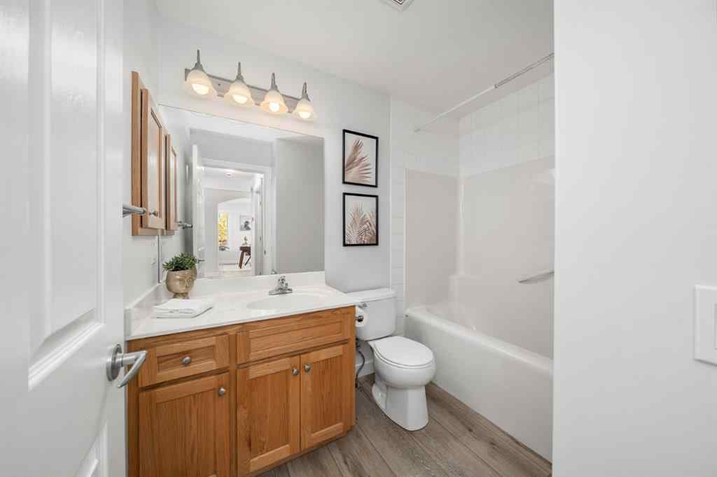 MLS® A2266914 - 111 Cimarron Park Circle  in Cimarron Park Okotoks, Residential