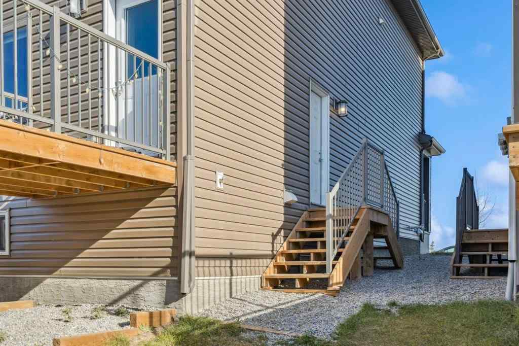 MLS® A2266915 - 259 Lucas Boulevard NW in Livingston Calgary, Residential