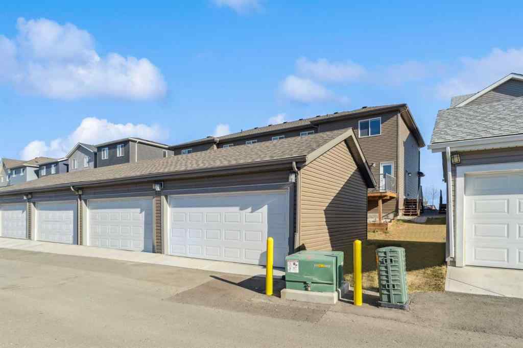 MLS® A2266915 - 259 Lucas Boulevard NW in Livingston Calgary, Residential