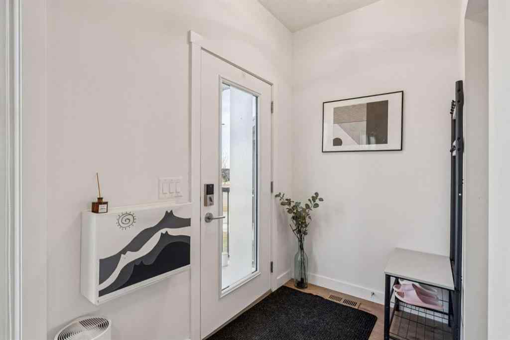 MLS® A2266915 - 259 Lucas Boulevard NW in Livingston Calgary, Residential