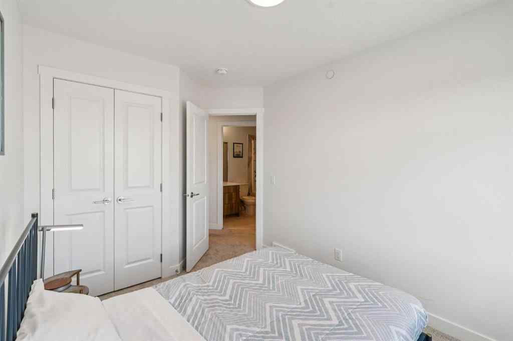 MLS® A2266915 - 259 Lucas Boulevard NW in Livingston Calgary, Residential