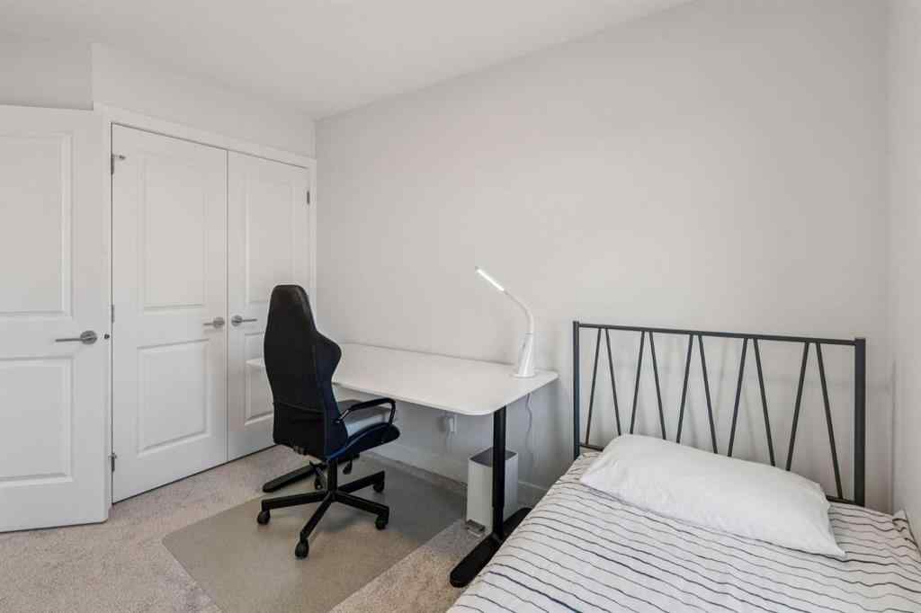 MLS® A2266915 - 259 Lucas Boulevard NW in Livingston Calgary, Residential