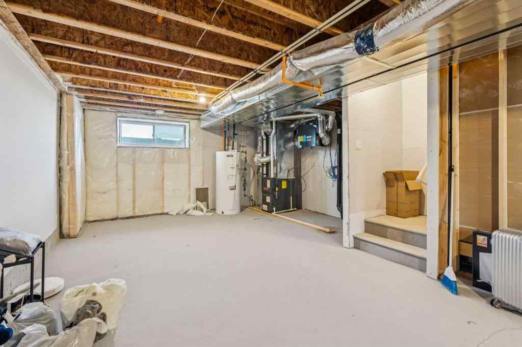 MLS® A2266915 - 259 Lucas Boulevard NW in Livingston Calgary, Residential