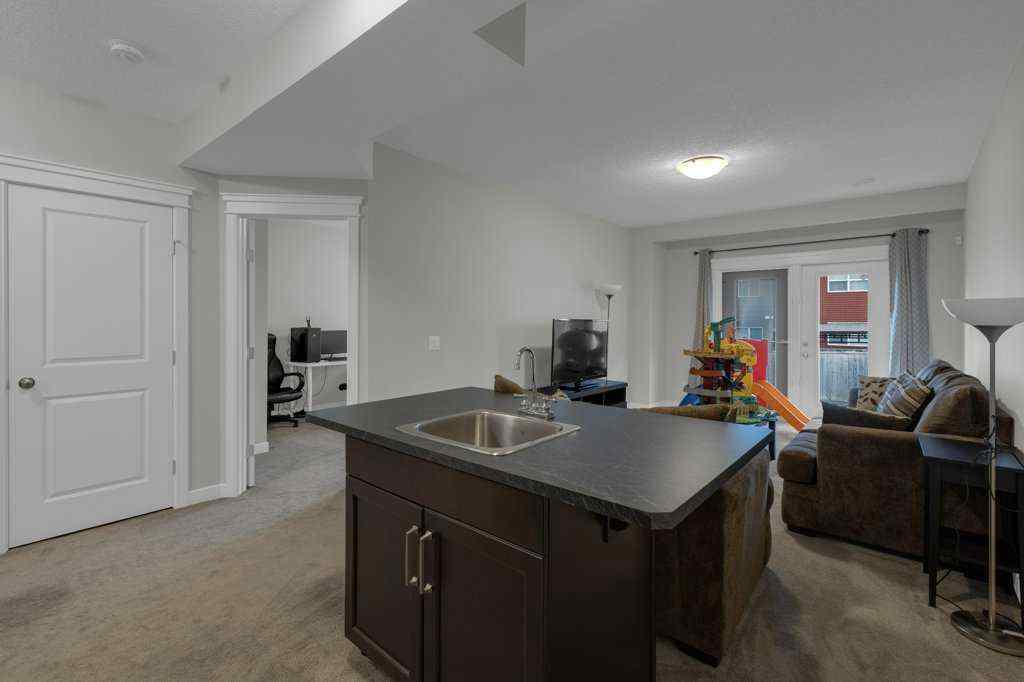 MLS® A2266916 - 98 Evanscrest Terrace NW in Evanston Calgary, Residential