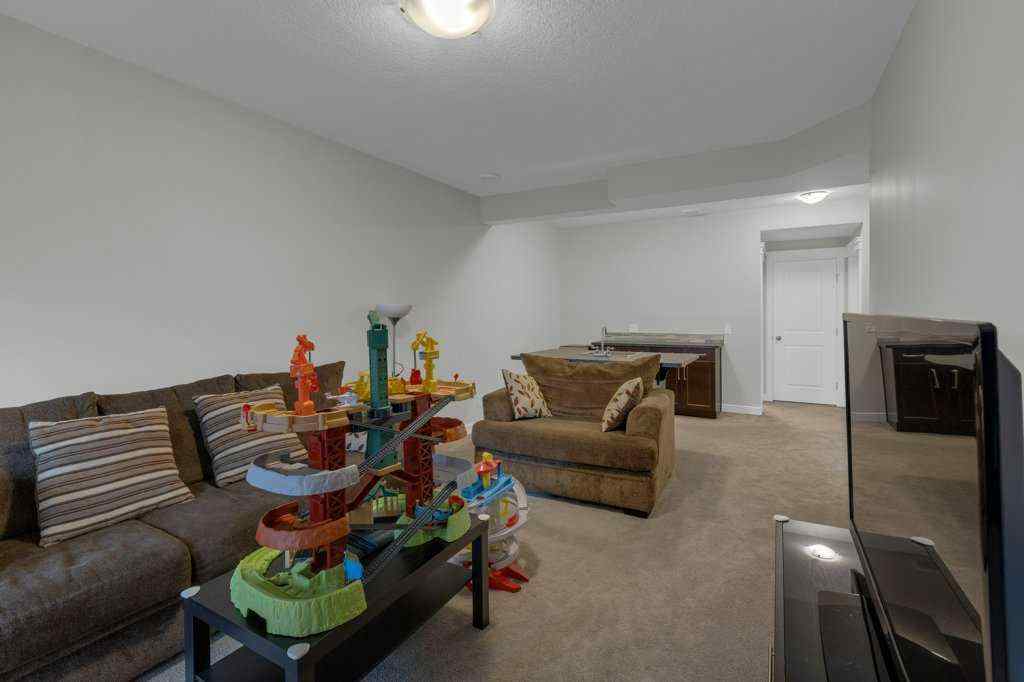 MLS® A2266916 - 98 Evanscrest Terrace NW in Evanston Calgary, Residential