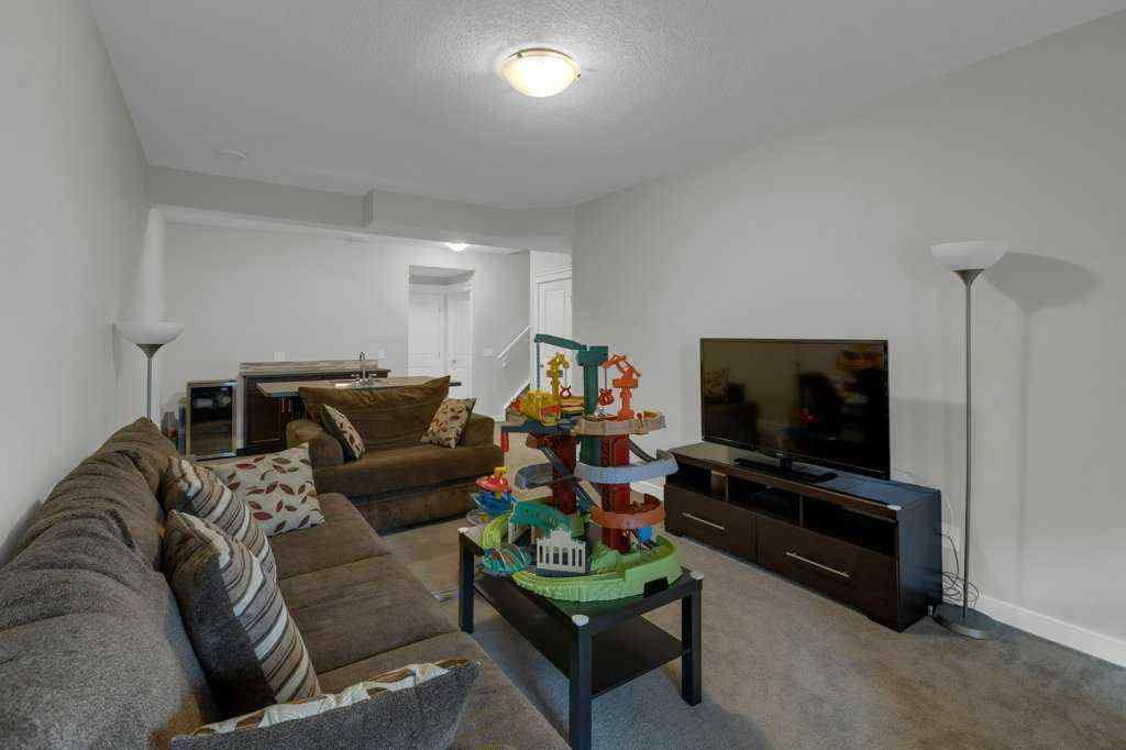 MLS® A2266916 - 98 Evanscrest Terrace NW in Evanston Calgary, Residential