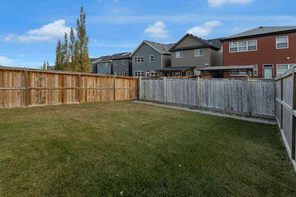MLS® A2266916 - 98 Evanscrest Terrace NW in Evanston Calgary, Residential