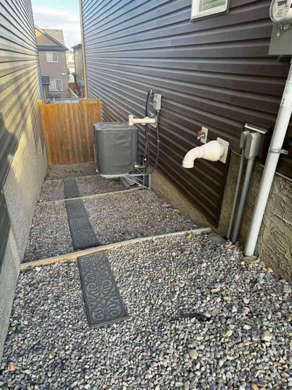 MLS® A2266916 - 98 Evanscrest Terrace NW in Evanston Calgary, Residential