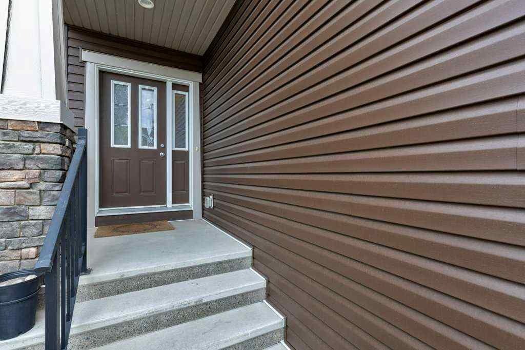 MLS® A2266916 - 98 Evanscrest Terrace NW in Evanston Calgary, Residential