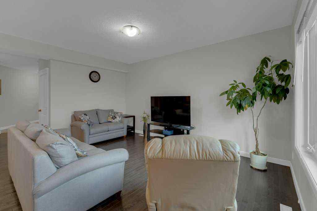 MLS® A2266916 - 98 Evanscrest Terrace NW in Evanston Calgary, Residential