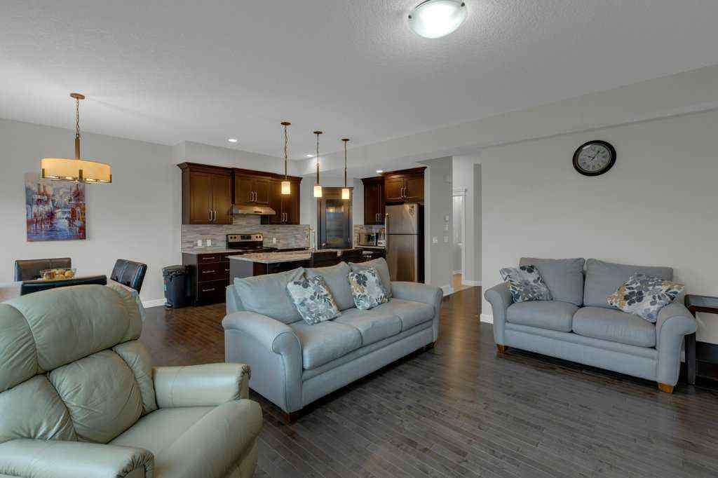 MLS® A2266916 - 98 Evanscrest Terrace NW in Evanston Calgary, Residential