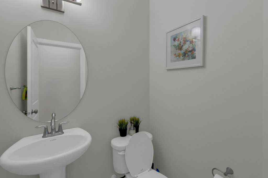 MLS® A2266916 - 98 Evanscrest Terrace NW in Evanston Calgary, Residential