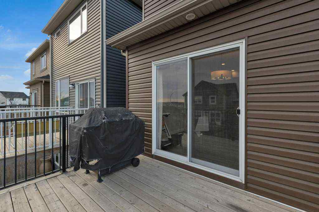 MLS® A2266916 - 98 Evanscrest Terrace NW in Evanston Calgary, Residential