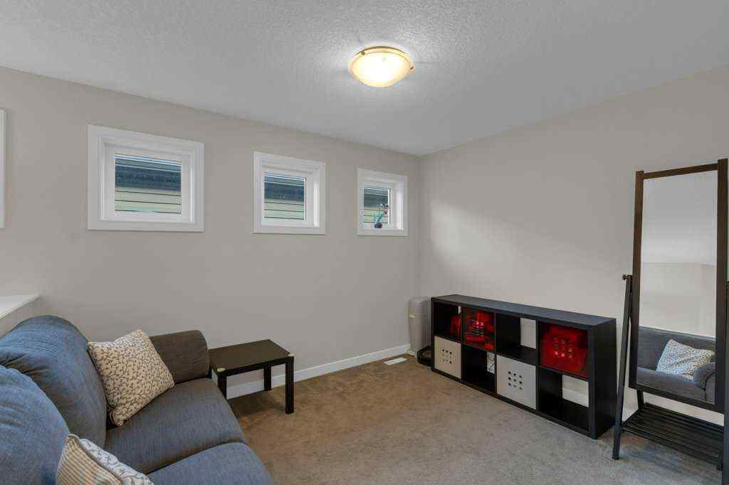 MLS® A2266916 - 98 Evanscrest Terrace NW in Evanston Calgary, Residential