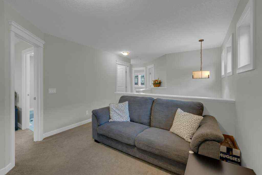 MLS® A2266916 - 98 Evanscrest Terrace NW in Evanston Calgary, Residential