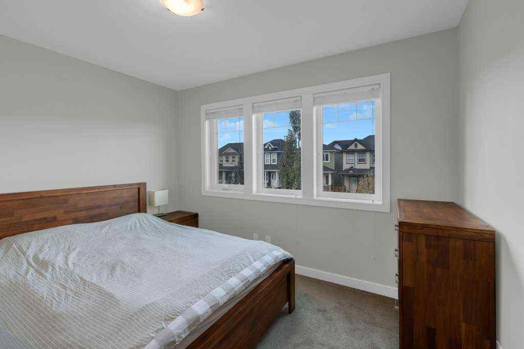 MLS® A2266916 - 98 Evanscrest Terrace NW in Evanston Calgary, Residential