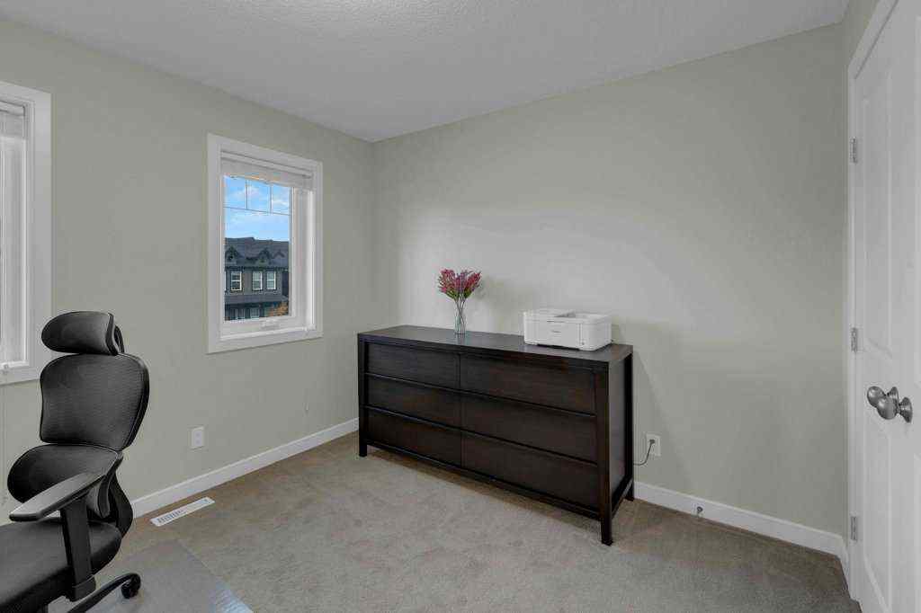 MLS® A2266916 - 98 Evanscrest Terrace NW in Evanston Calgary, Residential