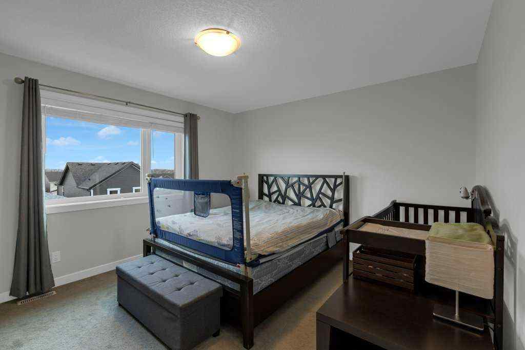 MLS® A2266916 - 98 Evanscrest Terrace NW in Evanston Calgary, Residential