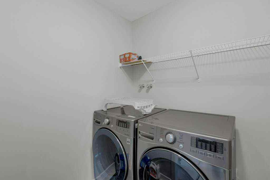 MLS® A2266916 - 98 Evanscrest Terrace NW in Evanston Calgary, Residential