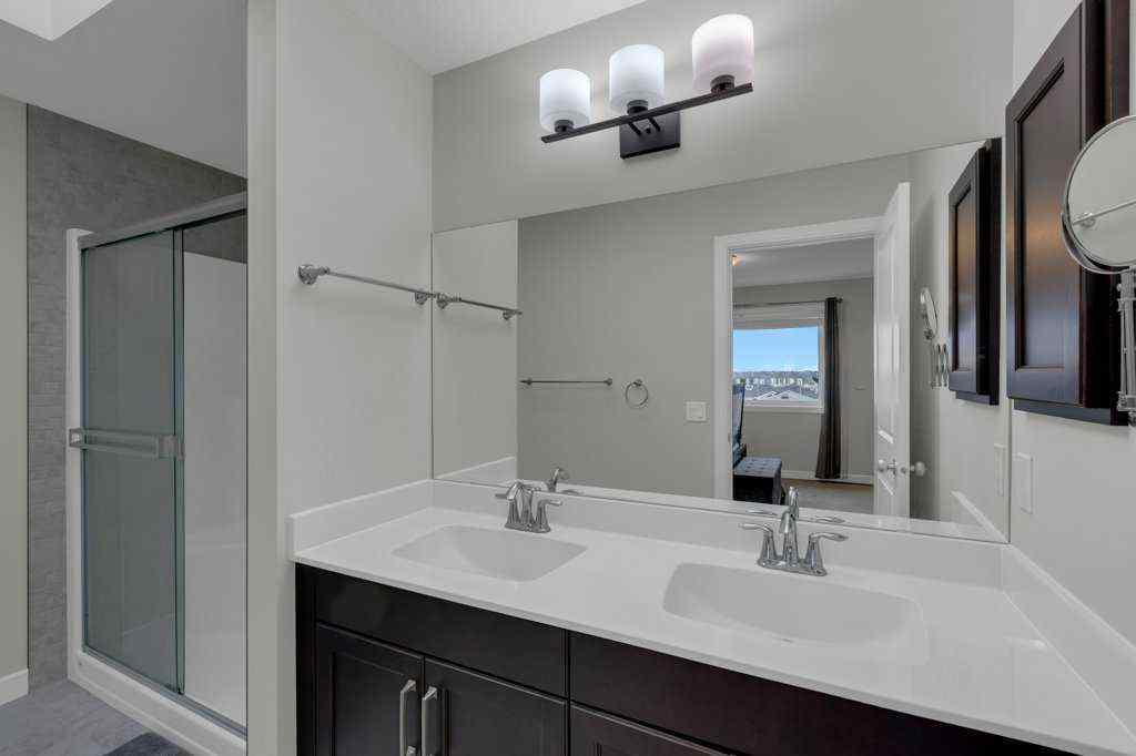 MLS® A2266916 - 98 Evanscrest Terrace NW in Evanston Calgary, Residential