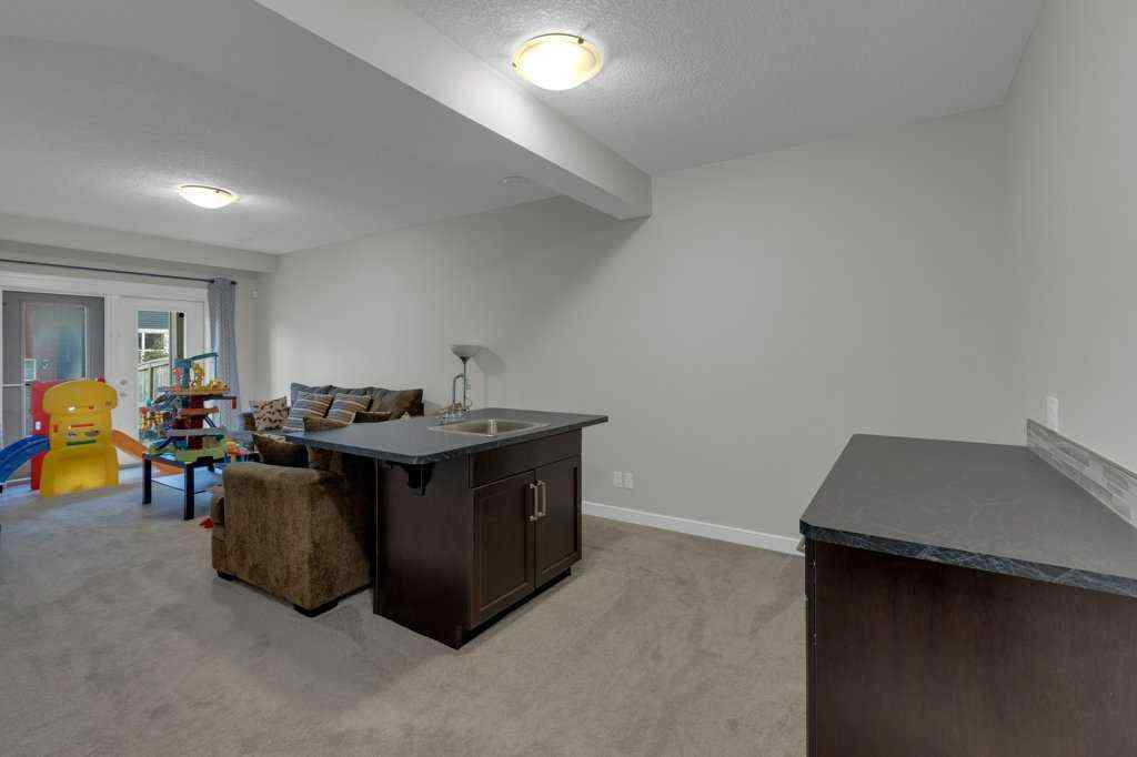 MLS® A2266916 - 98 Evanscrest Terrace NW in Evanston Calgary, Residential