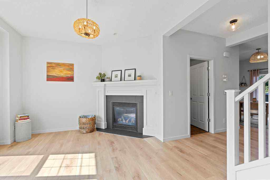 MLS® A2266917 - 2013 New Brighton Park SE in New Brighton Calgary, Residential