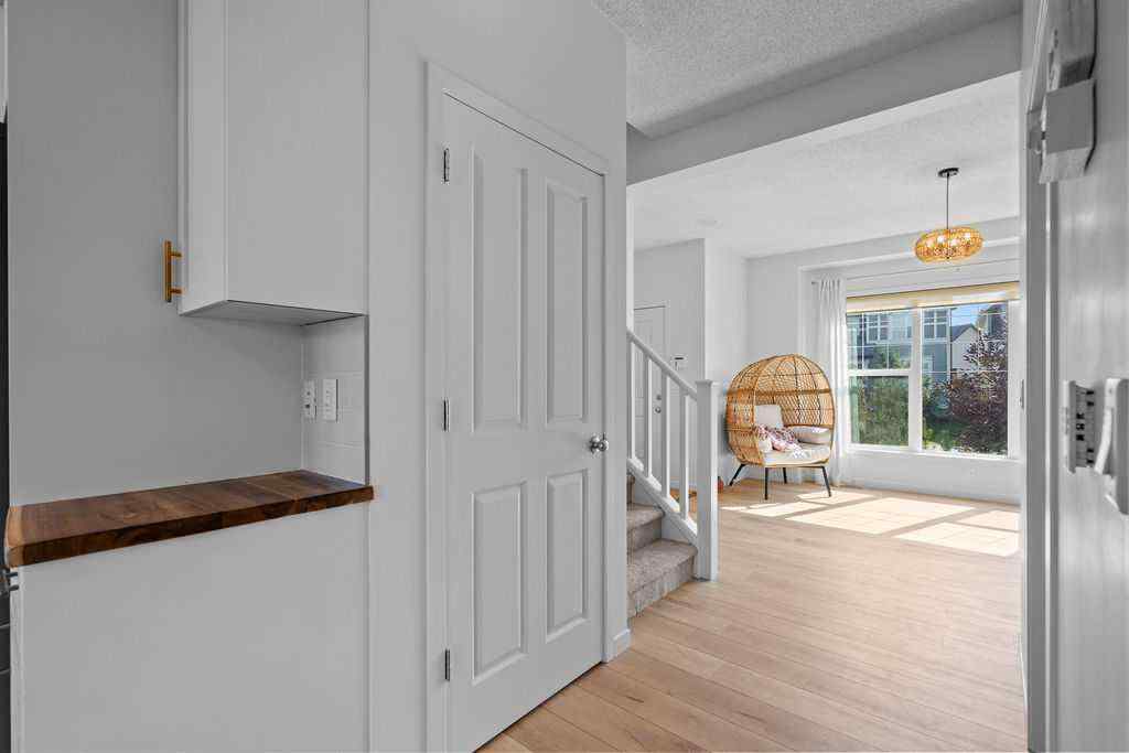 MLS® A2266917 - 2013 New Brighton Park SE in New Brighton Calgary, Residential