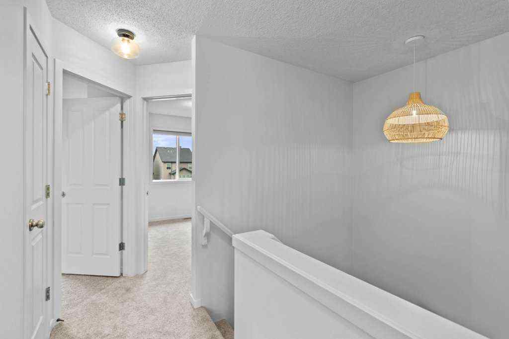 MLS® A2266917 - 2013 New Brighton Park SE in New Brighton Calgary, Residential