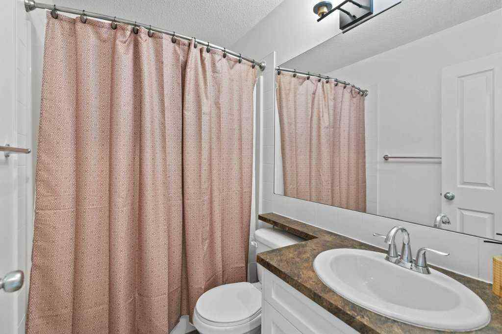 MLS® A2266917 - 2013 New Brighton Park SE in New Brighton Calgary, Residential