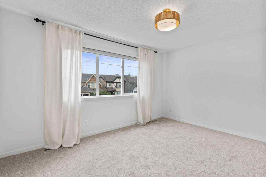 MLS® A2266917 - 2013 New Brighton Park SE in New Brighton Calgary, Residential