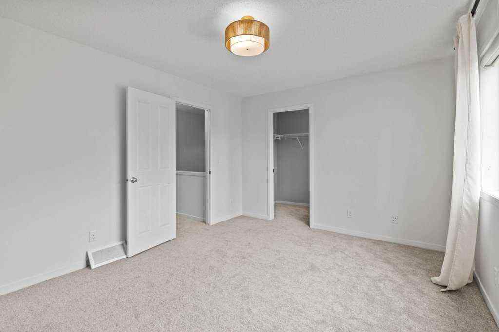 MLS® A2266917 - 2013 New Brighton Park SE in New Brighton Calgary, Residential