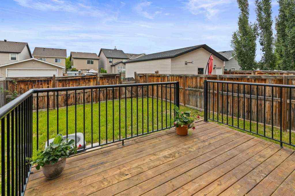 MLS® A2266917 - 2013 New Brighton Park SE in New Brighton Calgary, Residential