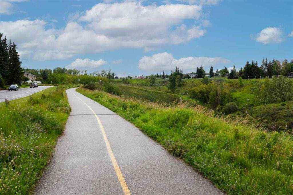 MLS® A2266918 - Unit #39 116 Silver Crest Drive NW in Silver Springs Calgary, Residential