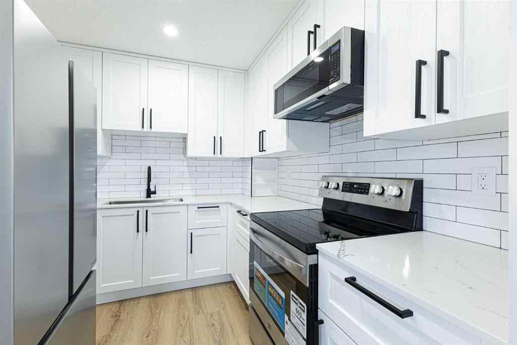 MLS® A2266918 - Unit #39 116 Silver Crest Drive NW in Silver Springs Calgary, Residential