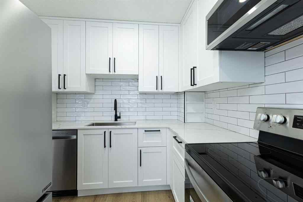 MLS® A2266918 - Unit #39 116 Silver Crest Drive NW in Silver Springs Calgary, Residential