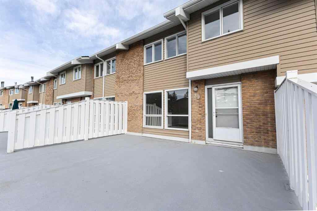 MLS® A2266918 - Unit #39 116 Silver Crest Drive NW in Silver Springs Calgary, Residential