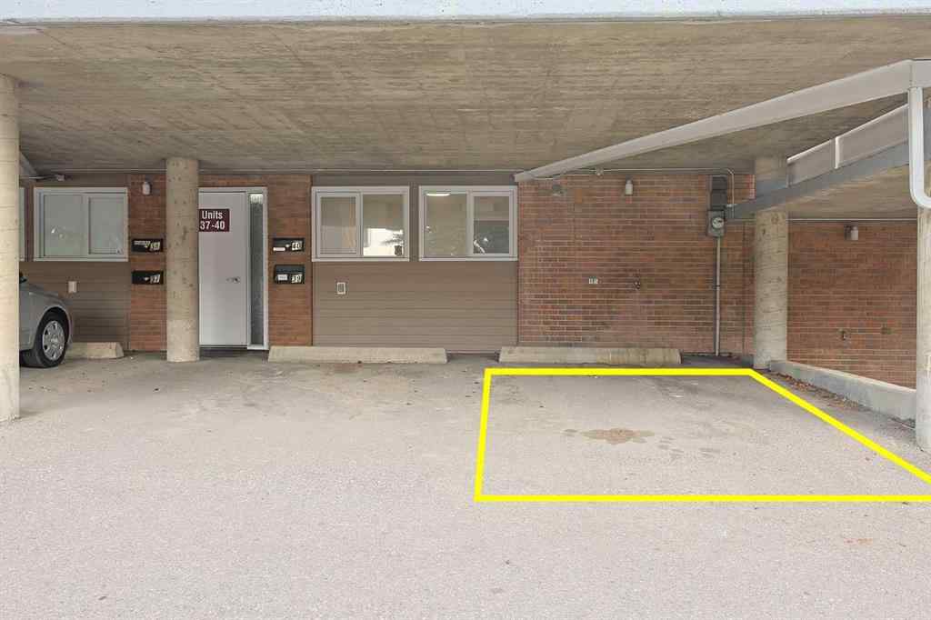 MLS® A2266918 - Unit #39 116 Silver Crest Drive NW in Silver Springs Calgary, Residential